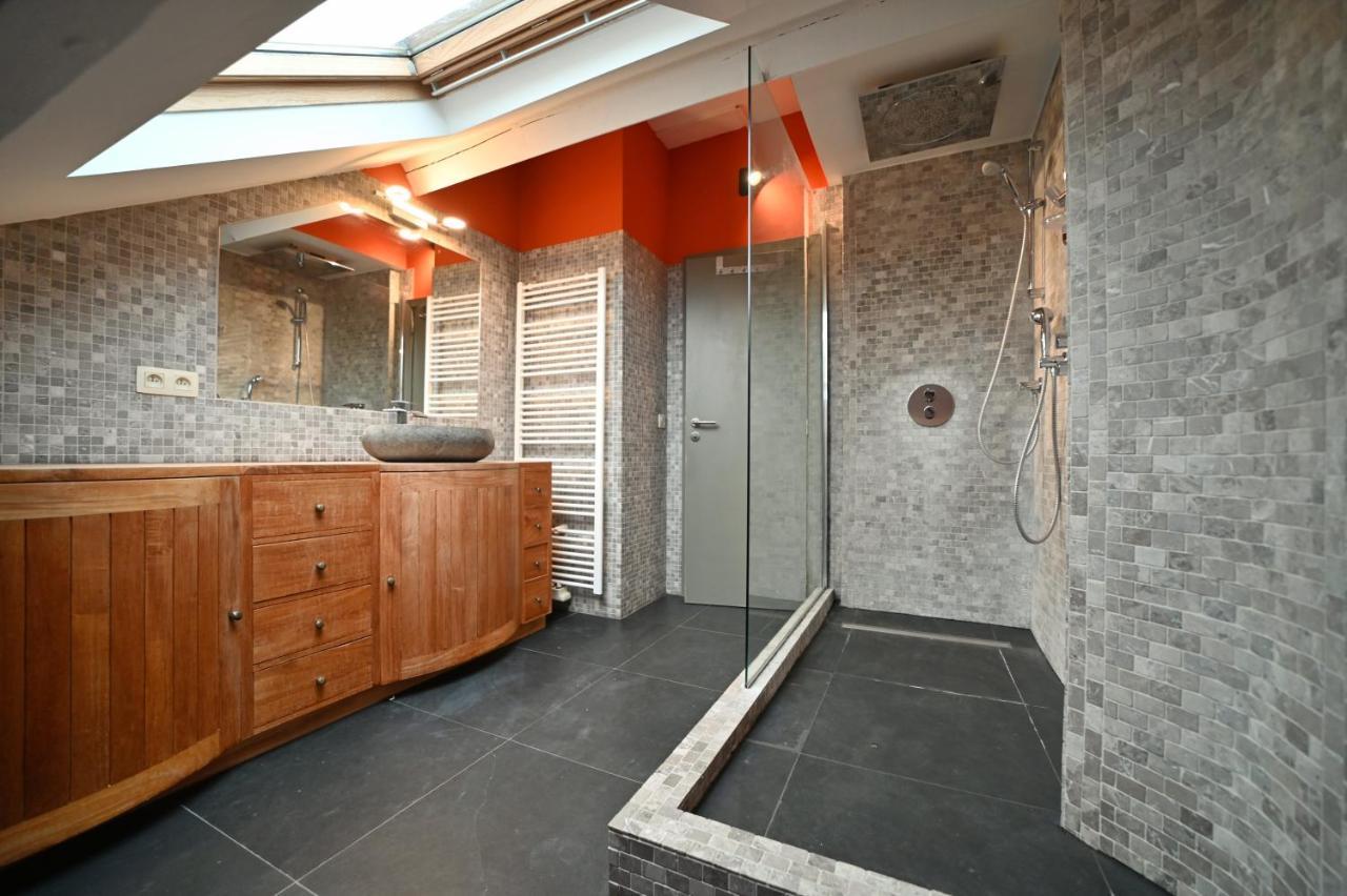 Amilla Villa Ambly Exterior photo